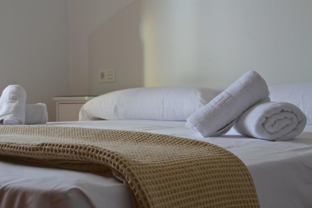 Bellavista Concha Beach - Sshousing San Sebastián Zewnętrze zdjęcie