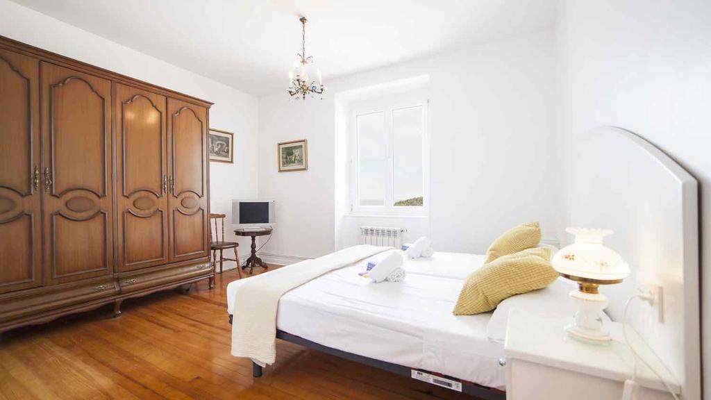 Bellavista Concha Beach - Sshousing San Sebastián Zewnętrze zdjęcie