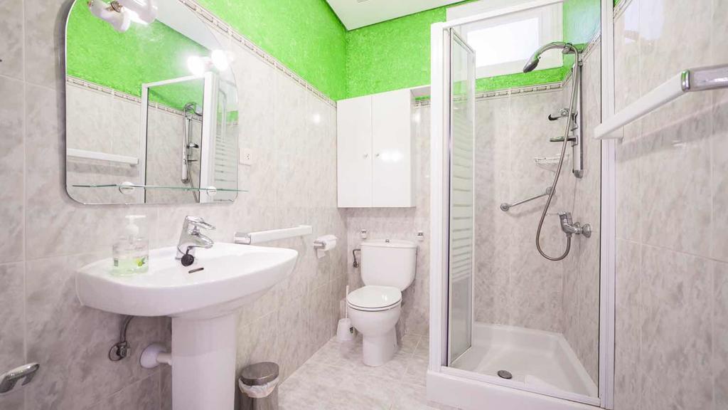 Bellavista Concha Beach - Sshousing San Sebastián Zewnętrze zdjęcie